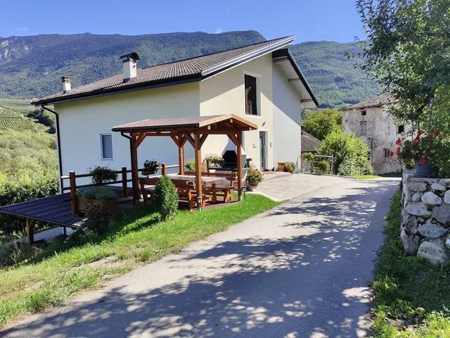 Casa Vacanze Antico Eremo