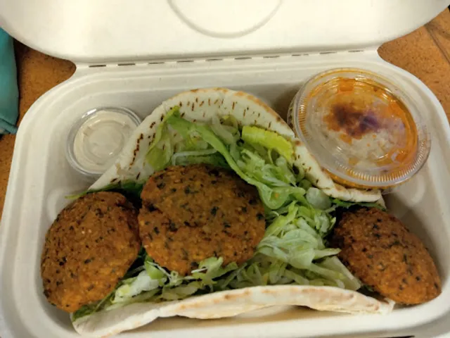 Catering By Herach & Ara