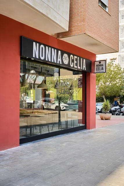 NONNA CELIA - San Juan