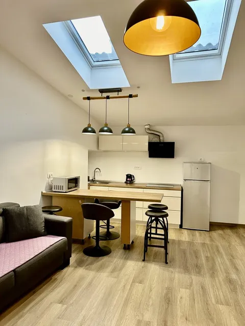 Apartmaji - Apartments Museum Koper