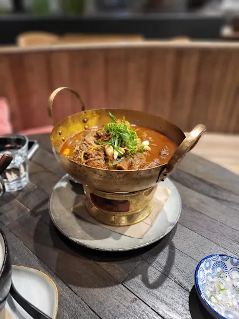 Pepper Seeds South Eveleigh