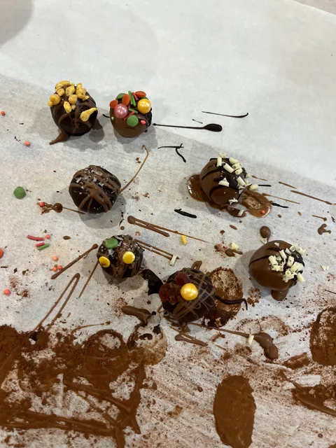 MyChocolate Shoreditch