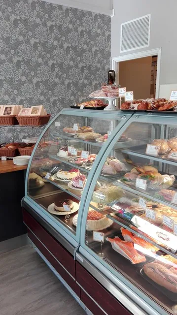 Rami Mikonkatu (Ramin Konditoria Kahvila Oy)