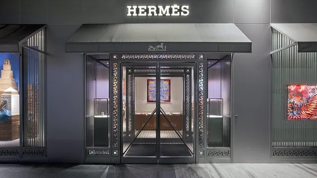 Hermès