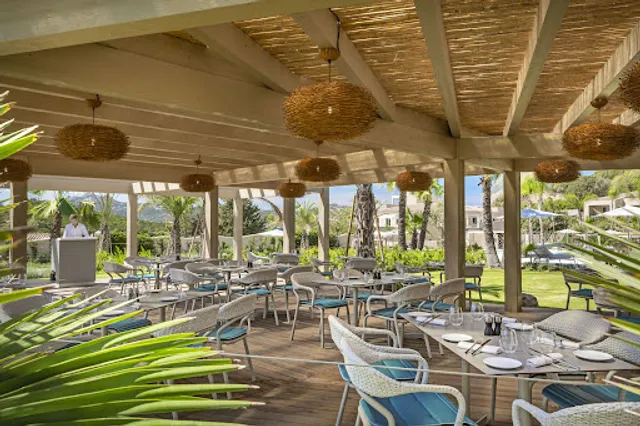 Spazio by Franco Pepe