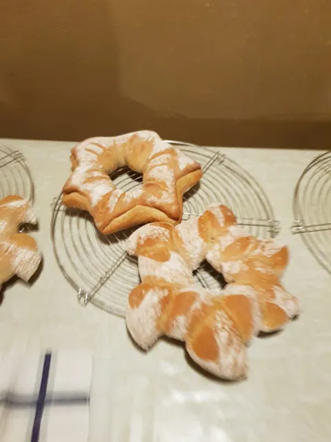 Bakkes (bakhuis) de Kalfhof