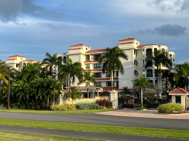 Peaceful Villa at Grand Reserve