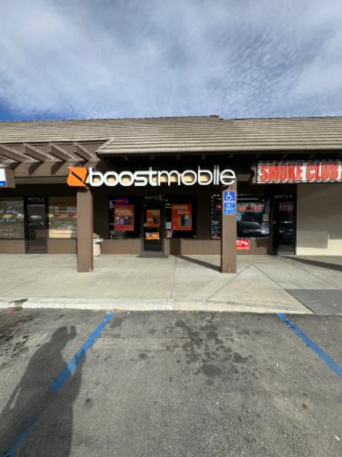 Boost Mobile