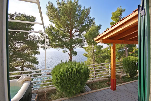 Apartment Brela beach House