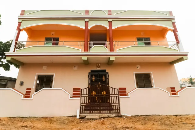 OYO Sefali Dream Resort