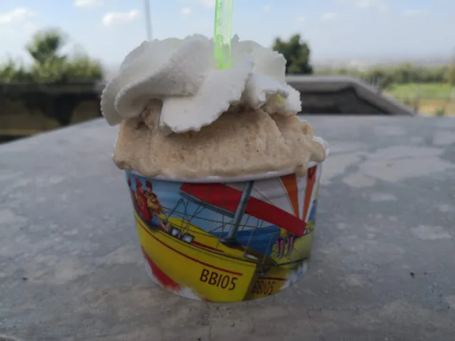 Hinterland Bar Gelateria Artigianale