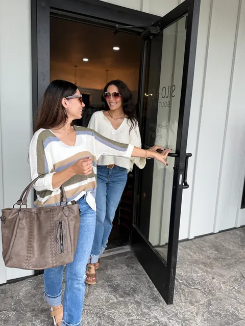 Silo and Co. Boutique