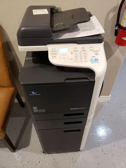 Texas Office Machines, Inc