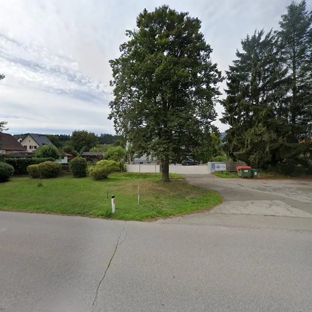 Gästehaus Eisenstrasse