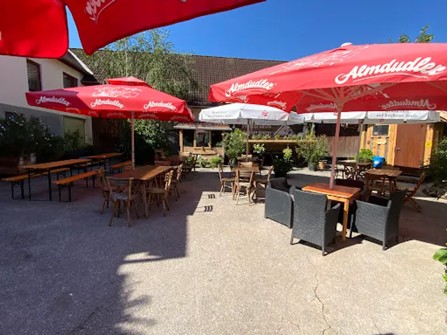 Wirtshaus Robert Krenn