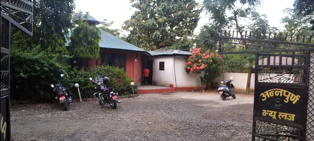 Annapurna View Lodge