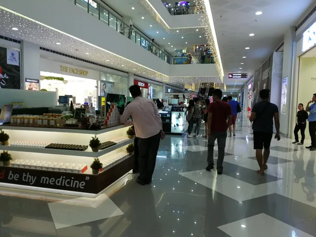 SM Store - CDO Downtown