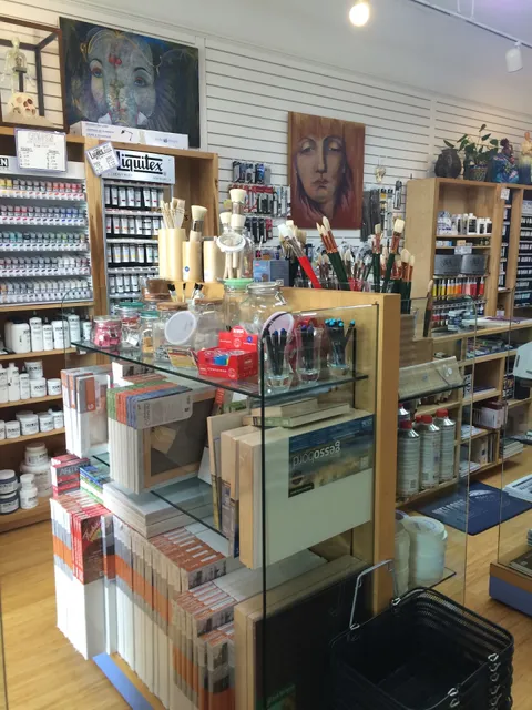 Imagine Art Supplies