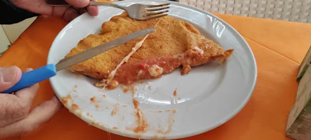 Antica Pizzeria d'e' Figliole