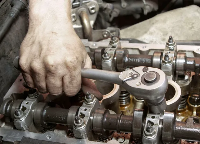 Whyte's Auto Service