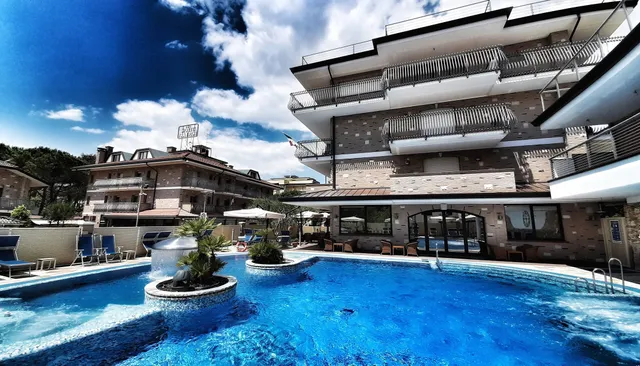 Hotel & Wellness Fra I Pini