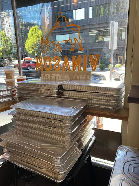 Vinason Pho Kitchen - South Lake Union Seattle