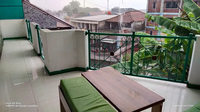 Wisma Titian Indah - Kost Putri Jatonangor
