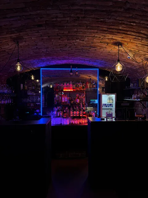 Faust Shisha Lounge & Bar