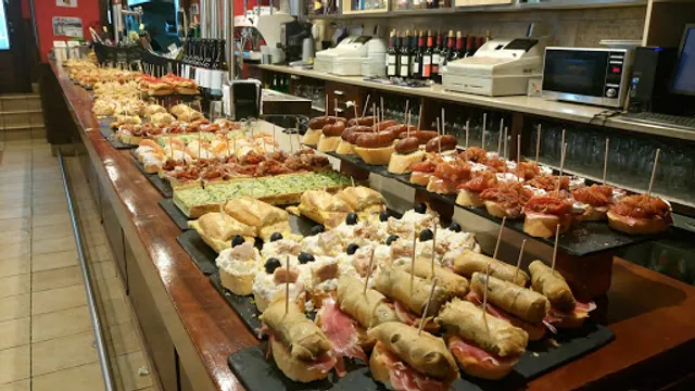 Itxaropena Hondarribia