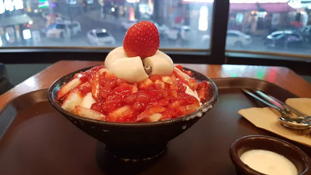 Sulbing Daegu Dongcheon Branch