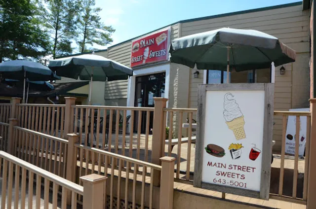 Main Street Sweets