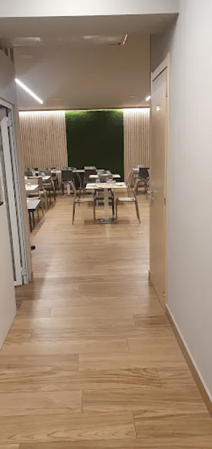 Al Vicolo Pizzeria Panineria Creperia