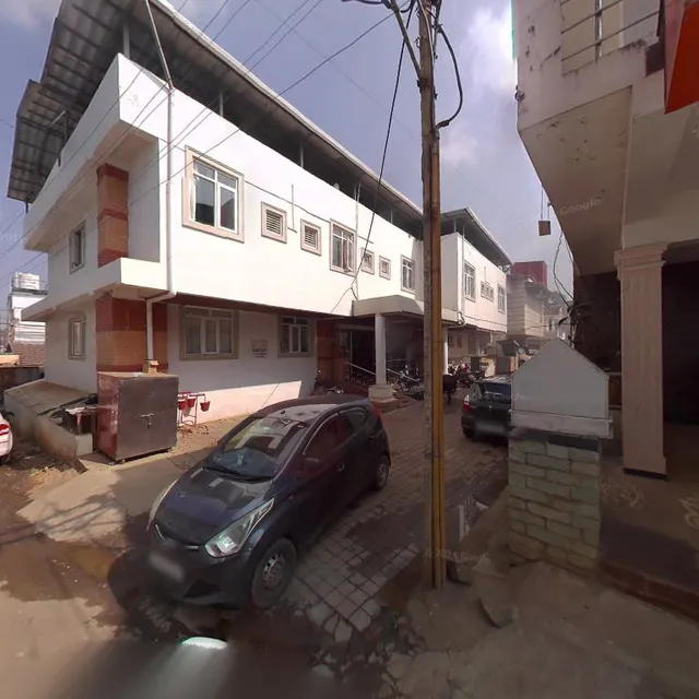 Siva Shakthi Hospital,