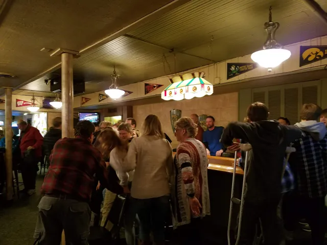 KC Hall Of Owatonna (Knights of Columbus)