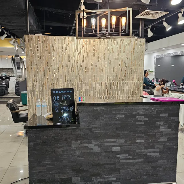 Hair Town Agana Shopping Center