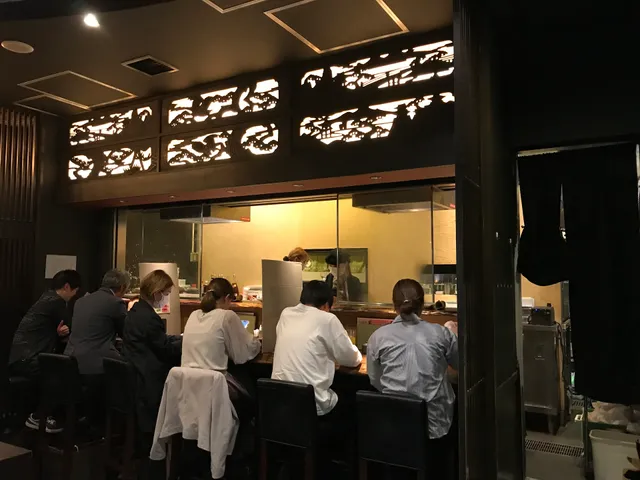 Ageha Grand Front Osaka