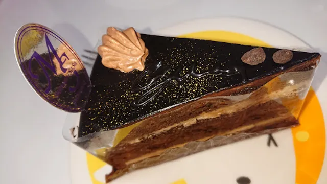 Manger Sasa Rokusenji Branch