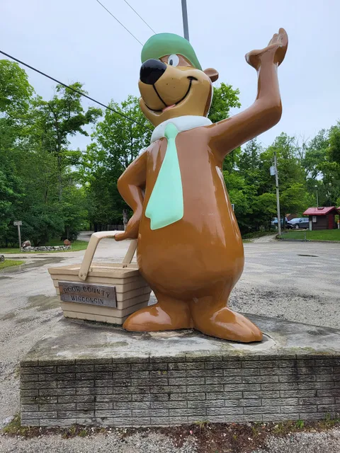 Jellystone Park™ Door County