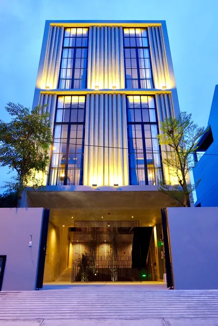 Binh An Home - Serviced Accommodation