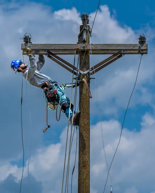 Southeast Lineman Training Center