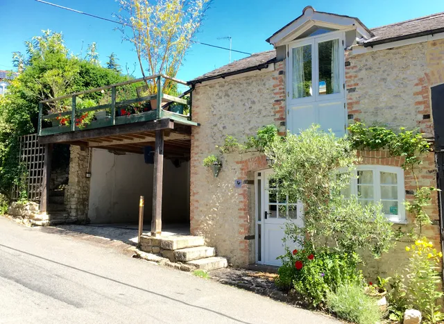 Little Roost at Uplyme