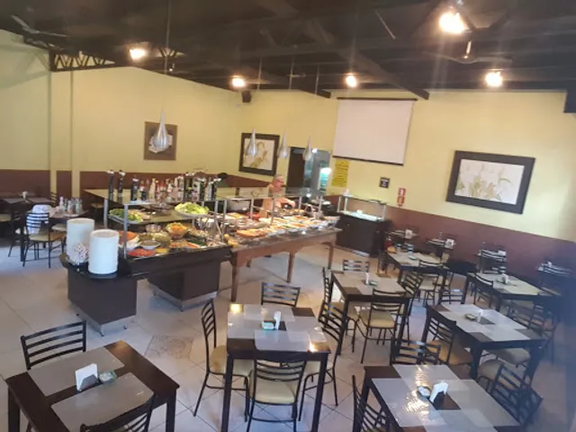 Restaurante Villas Juvevê