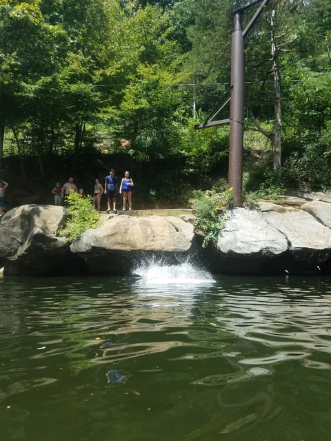 Little River Log Cabins