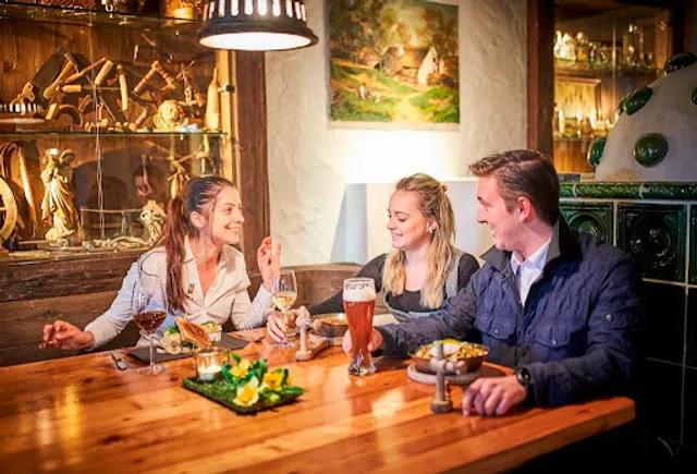 Restaurant s'Wirtshaus