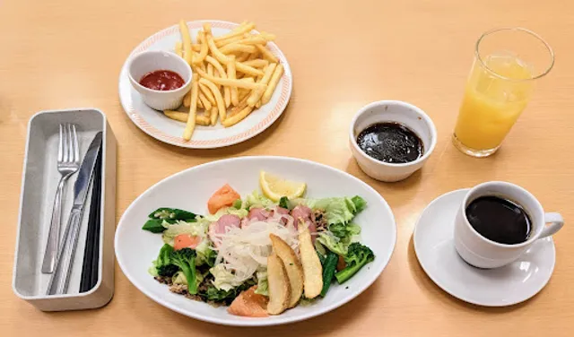 Joyfull Himeji Shinzaike