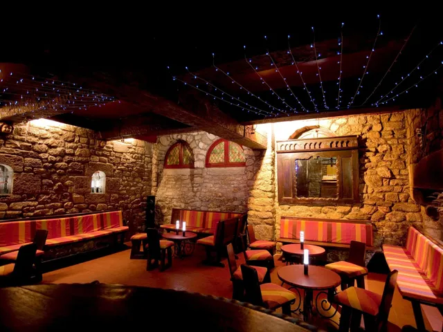 Logis Hôtel de France