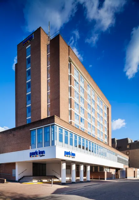 Radisson Hotel York