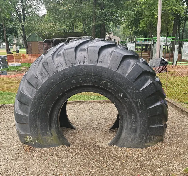 Lions Community Park