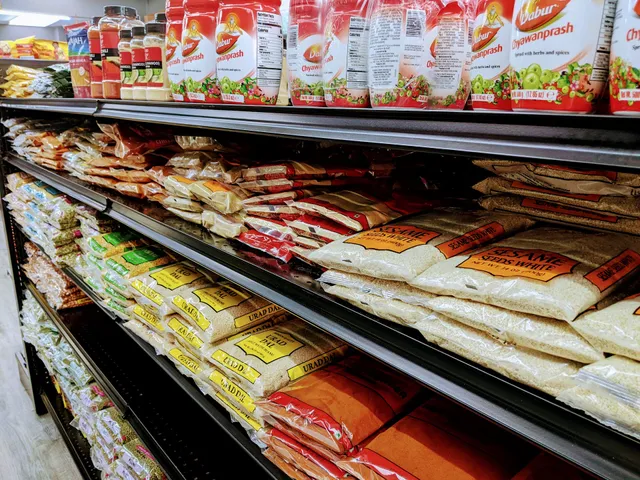 Dhaniya Mirch | The Real Taste of India