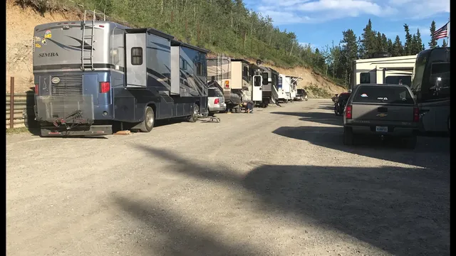 Pioneer RV Park & Campground